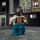 Illustration for article titled Nightwing, Bane And Clayface Revealed For LEGO Batman